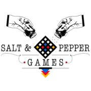 Salt & Pepper